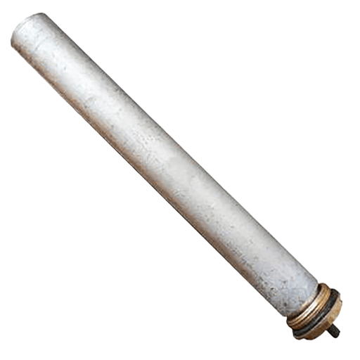 Opferanode aus Magnesium für WGJ-S Speicher 🛠️, sorgt für effektiven Schutz und lange Lebensdauer ⏳.