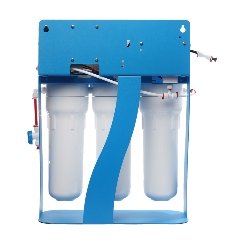 Sistema ad osmosi inversa Pure Aquacalcium