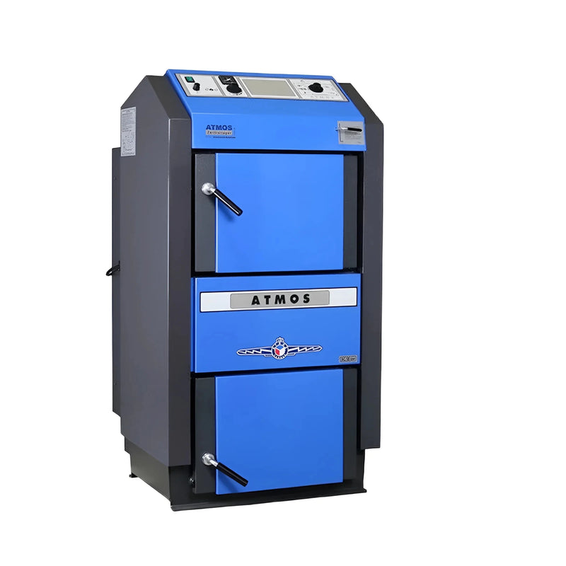Atmos DC18GSE plus Pufferspeicher - GEMA Shop