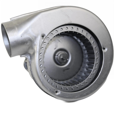 Attack Brennergebläse Radialventilator - GEMA Shop