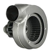 Attack Brennergebläse Radialventilator - GEMA Shop