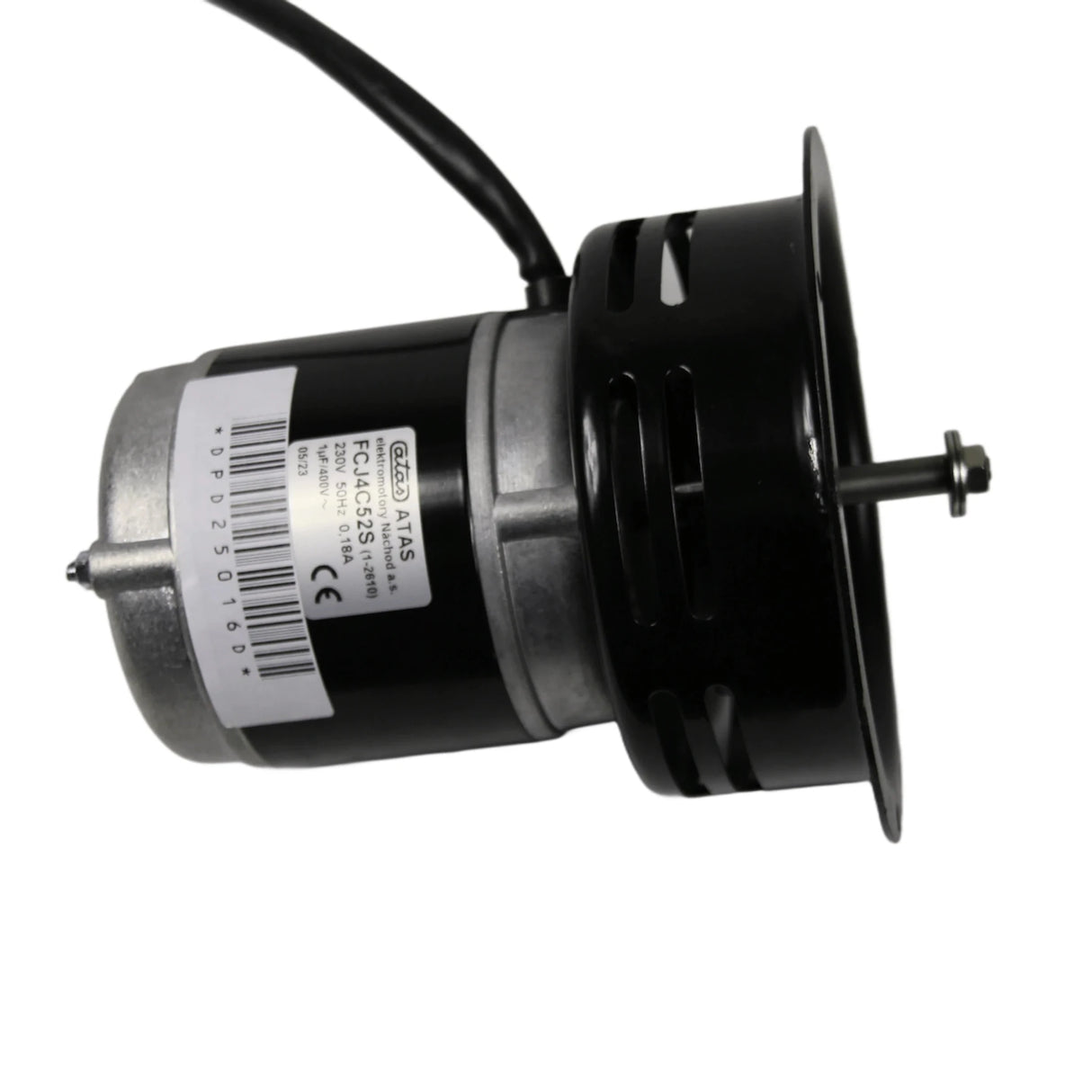 Attack Gebläsemotor bis 35 kW - GEMA Shop