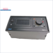 Attack Steuerelektronik RK-200 🖥️, PROFI PID Controller, Controls for precision tasks, Start/Stop functions.