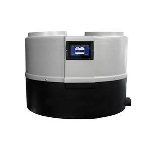 Brauchwasser Trinkwasser Heizungs Wärmepumpe DROPS M4.1D - GEMA Shop