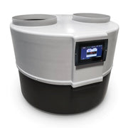 Brauchwasser Trinkwasser Heizungs Wärmepumpe DROPS M4.1M - GEMA Shop