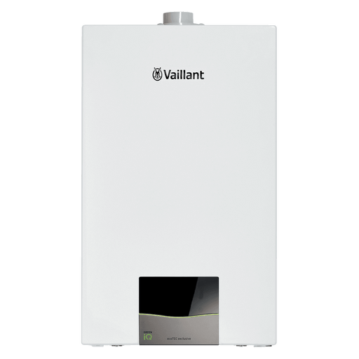 Gastherme Vaillant Brennwert coTEC exclusive VC/VCW 1-7 - GEMA Shop