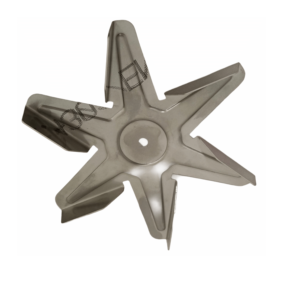 Attack Lufterrad Ø 150 mm.