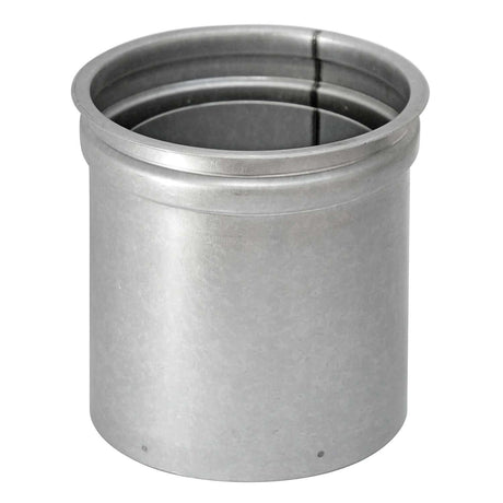 Rauchrohr für Pelletöfen.