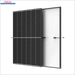 Bifaziales Trina Vertex S+ Doppelglas Solarmodul mit 435 Wp Leistung