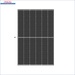 Rechteckiges Solar-Panel mit mehreren Zellen für das PV Module Trina Vertex S+ Bifaziales Doppelglas 435 Wp