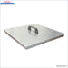 Deckel für Pelletbox A.B.S. - GEMA Shop