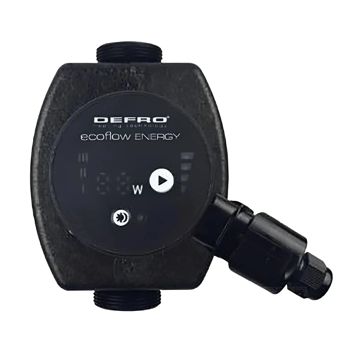 Defro Ecoflow Energy Heizungsumwälzpumpe für energieeffizientes Heizen - GEMA Shop