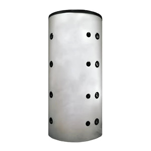 Defro Komfort Ekopell 14 kW Kombikessel mit moderner Holztechnik - GEMA Shop