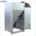 Pelletkessel Defro Komfort Ekopell 14 kW mit innovativen Funktionen und effizienter Heiztechnik 🔥🪵