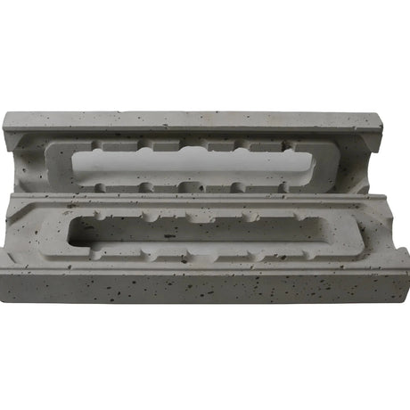 Defro Schamottestein Set für DS 20 und DS II 25kW Heizkessel - GEMA Shop