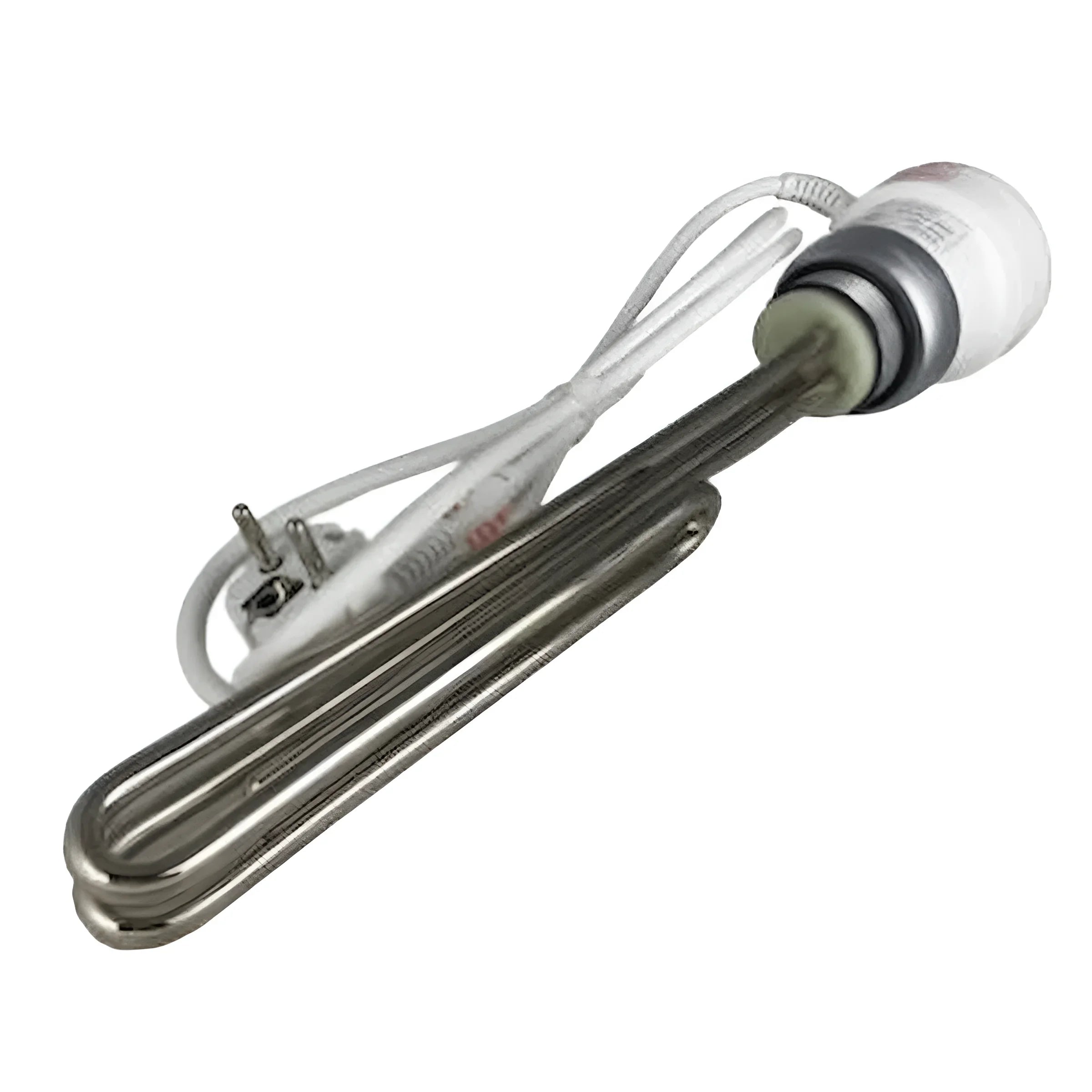 Elektromet electric heating rod 3KW with spiral cable and protection class IPX4