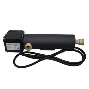 Durchlauferhitzer Zusatzheizung 9 kW GEMA Trinkwasser Heizmodul PV - GEMA Shop