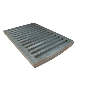 Metallgitter mit parallelen Schlitzen für Defro DS 20kW Heizkessel und Boilerersatzteile