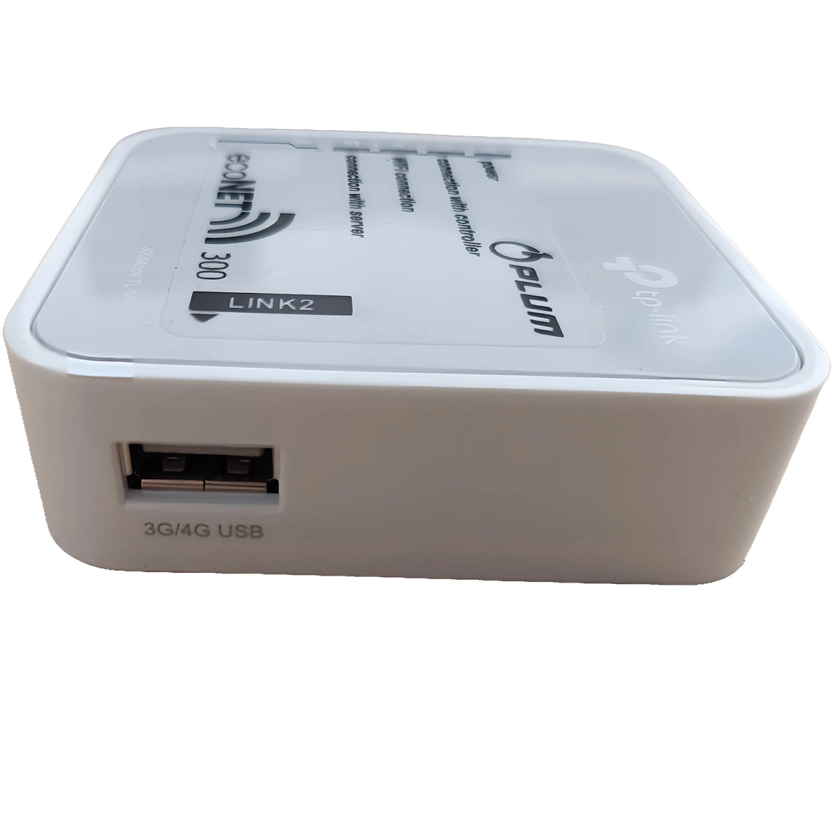 eCONET 300 internetmodul