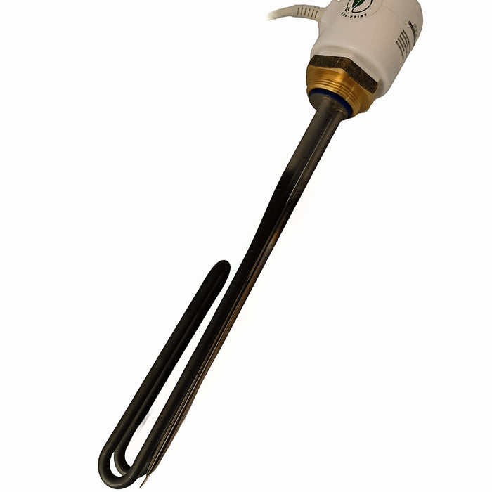 Heizstab TERi 1,5 & 2 kW für Flüssigkeitsbeheizung 🌊, effiziente und zuverlässige Temperaturregelung 💡