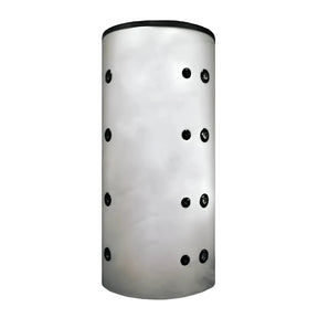 Energie - Pufferspeicher mit 1 Wärmetauscher - GEMA Shop