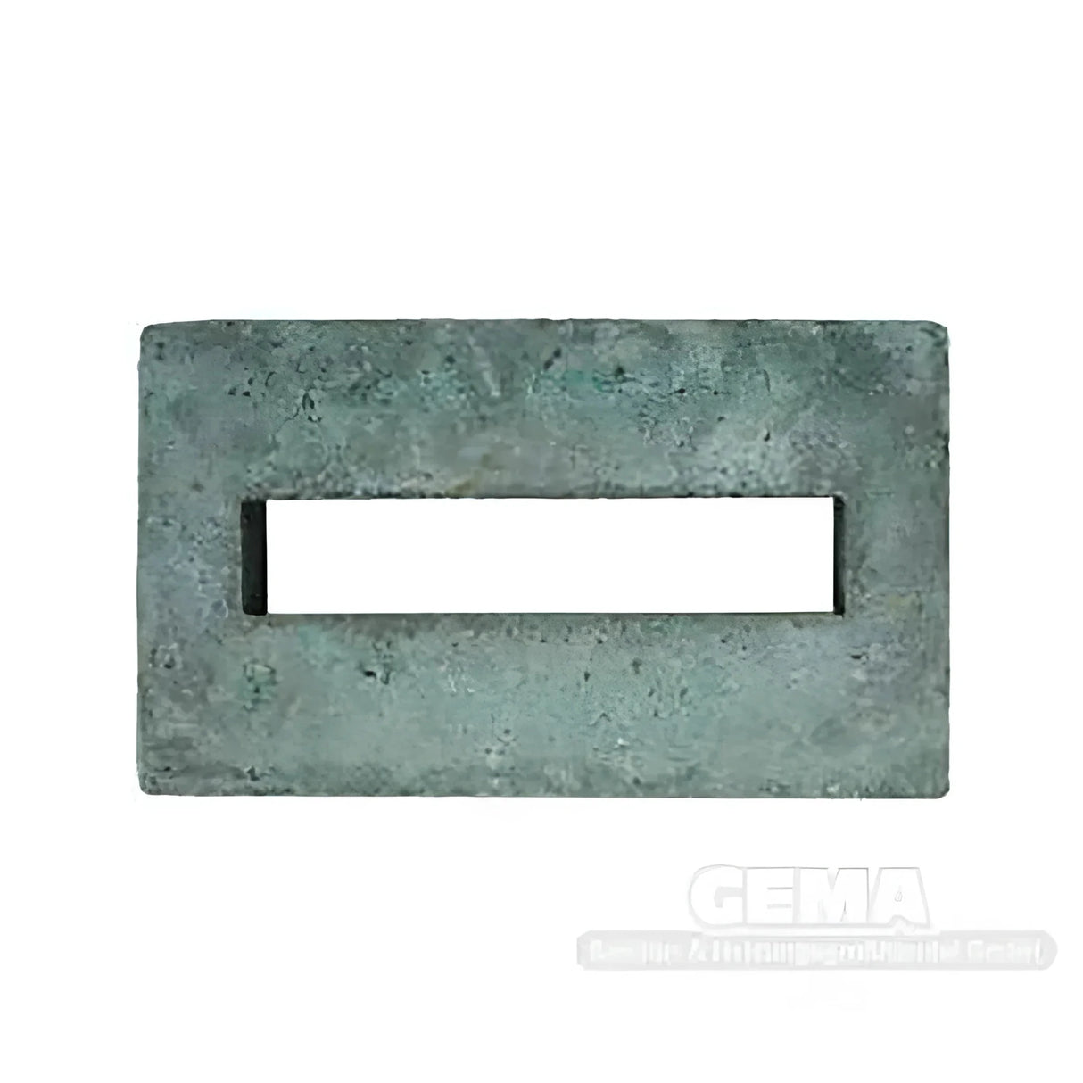 Ersatz Düsenstein für Heizkessel Irleh Plus Passend Festbrennstoffkessel - GEMA Shop