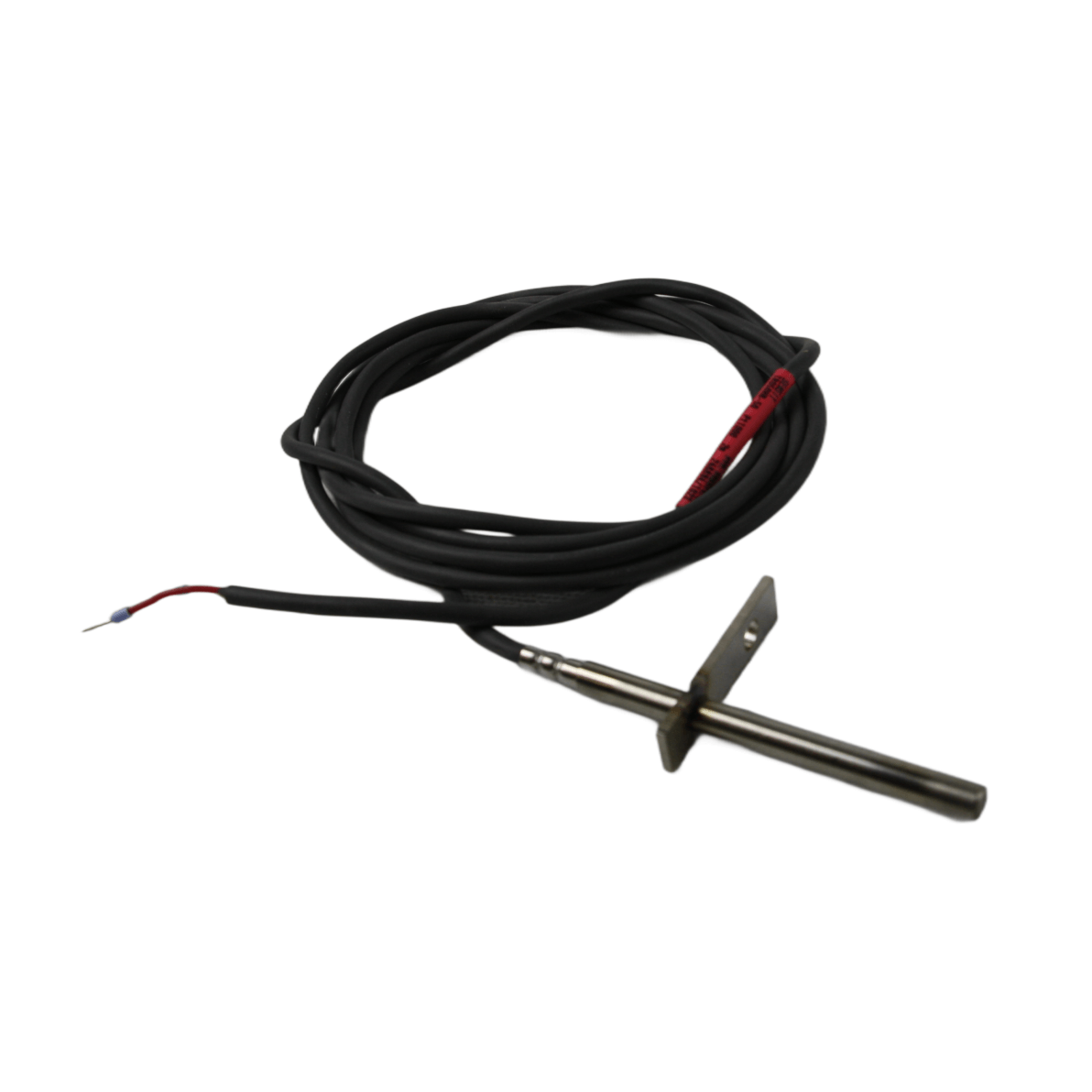 Attack Abgassensor für Heizkessel 🔥 – zuverlässige Abgastemperaturmessung für optimale Effizienz.