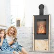Fireplace Elite Oregon Kaminofen - GEMA Shop