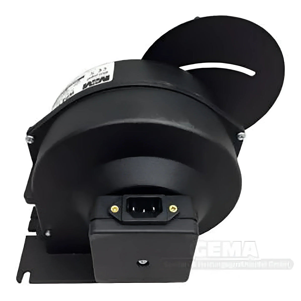 Gebläse WPA 117  Defro 3,9 KW Festbrennstoffkessel.