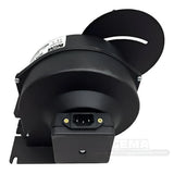 Gebläse WPA 117  Defro 3,9 KW Festbrennstoffkessel.