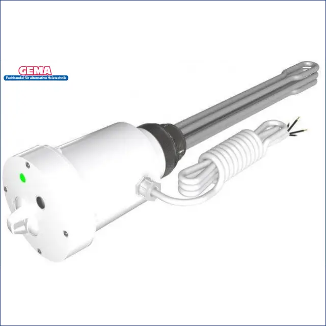 Einstellbarer Elektroheizstab 