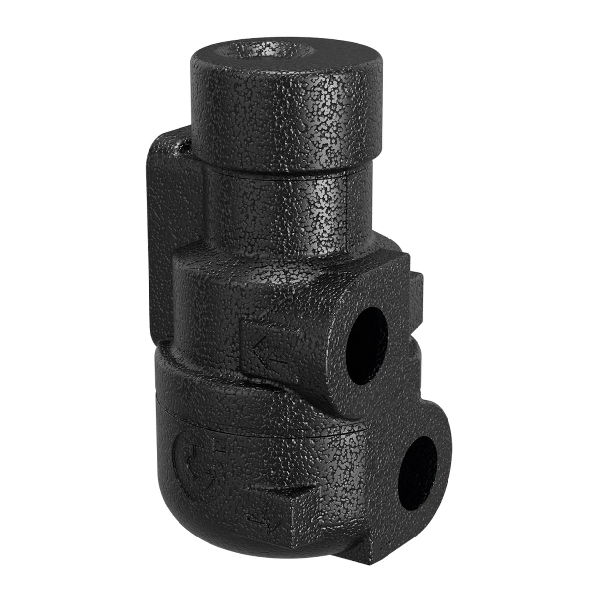 Hocheffizienz - Entlüfter CALEFFI HED® - GEMA Shop