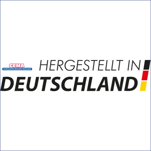 🔧 IBC Holzvergaserkessel GK-7k-öko 25 kW – Effizient heizen mit Holz, umweltfreundlich und kosteneffizient 🌍💰