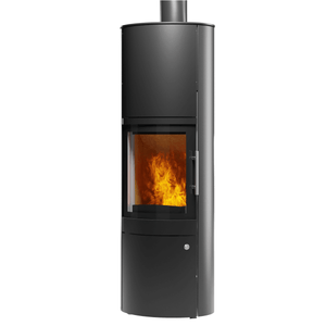 Kaminofen Leo von Königshütte 5 kW - GEMA Shop