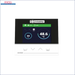 Digitaler Thermostat mit Display für Kaminsteuerung EU-391 zPID