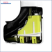 Lime-graue Toiletmaceratorpumpe Klima Kondensatpumpe Aspen Silent + Mini Lime