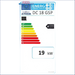 Energieeffizienzlabel für Atmos DC 18 GSP Boiler bei Kombikessel Atmos DC GSP