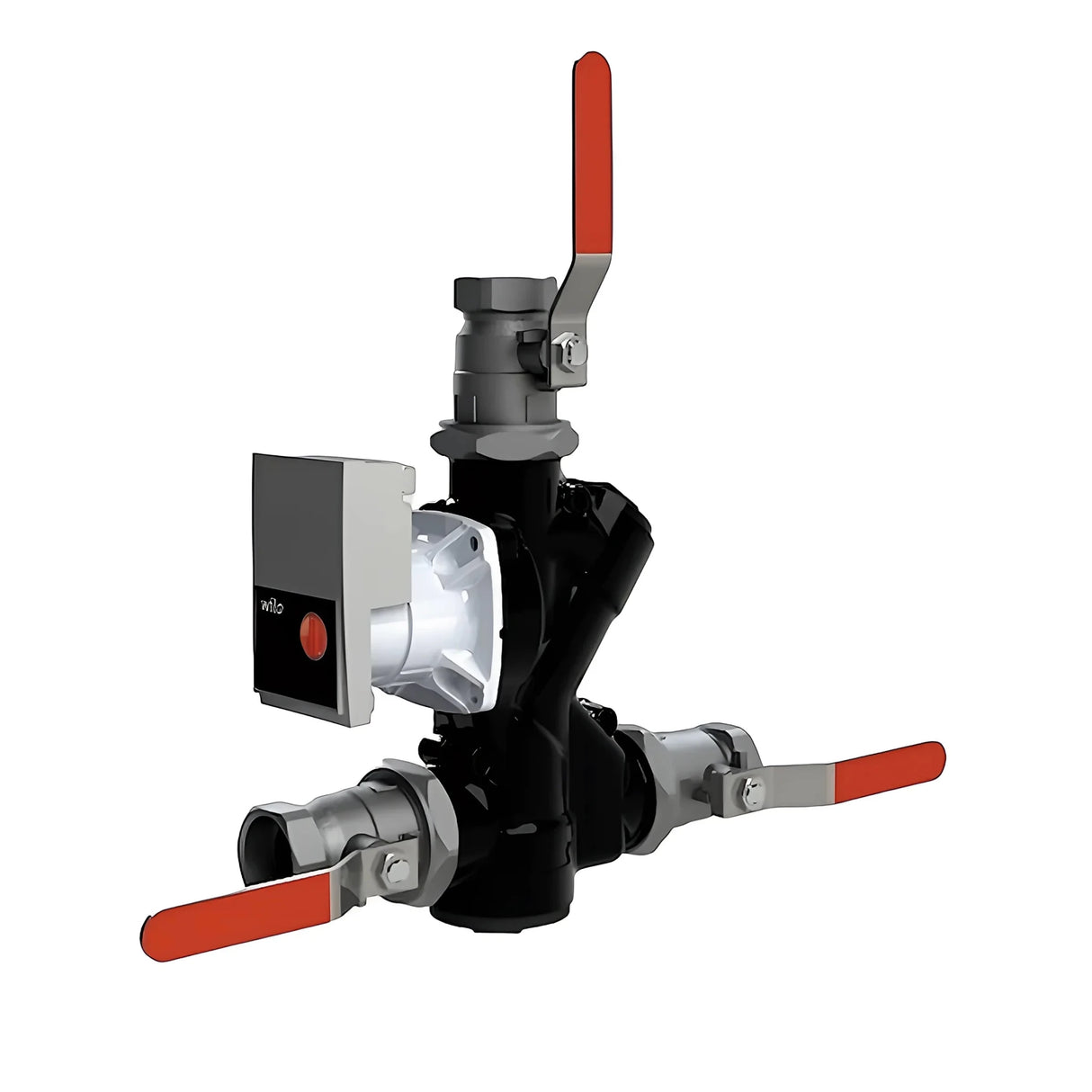 Laddomat 21 - 100 Rücklaufanhebung - GEMA Shop