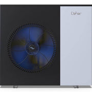 Monoblock Luft - Wasser - Wärmepumpe Airterm von Deher - GEMA Shop