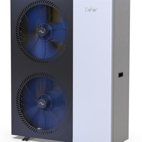 Monoblock Luft - Wasser - Wärmepumpe Airterm von Deher - GEMA Shop