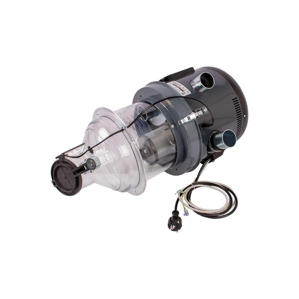 Pellet Saugsystem VACU 2 Pelletkessel Zubehör - GEMA Shop