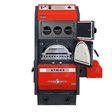 Pelletkessel ATMOS P40 mit Holznotbetrieb - GEMA Shop