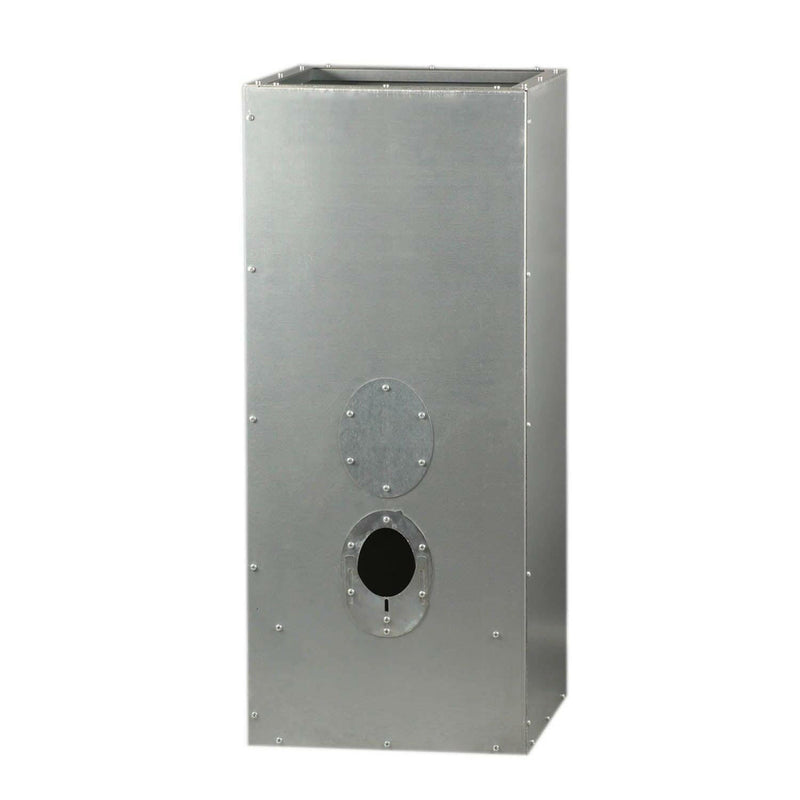 Pelletlager A.B.S. Pelletbox - GEMA Shop