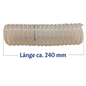 Pelletschlauch für Attack Wood&Pellet25 - GEMA Shop