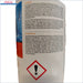 pH plus Granulat 1kg für Pool: pH-Wert-Regulierung ⚗️ für sauberes Schwimmbad 🌊 mit Sicherheitsanweisungen ⚠️