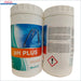 pH plus Granulat 1kg für Pool 🏊‍♂️ - Schnelle pH-Wert-Regulierung, einfache Anwendung und schnelle Lösung!