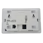 Plum Gema CONTROL 920 Heizungsregler witterungsgeführt für Zentralheizung - GEMA Shop