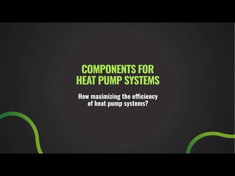 Respirador de alta eficiência CALEFFI HED®