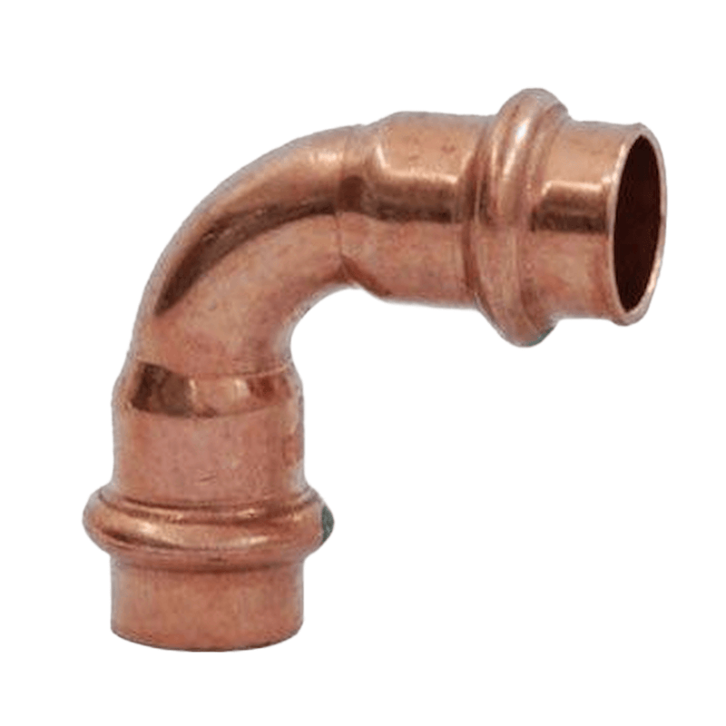 Profi - Pressfitting Bögen und Winkel für moderne Pressfittings - Systeme - GEMA Shop