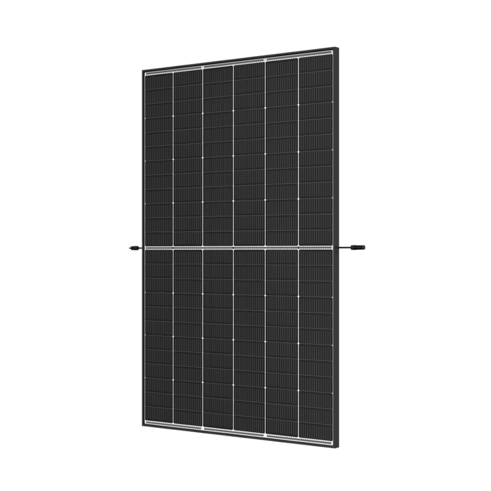 Balkonkraftwerk Set 870Wp 🌞 – Hochwertiges Photovoltaikmodul für nachhaltige Energieproduktion ♻️
